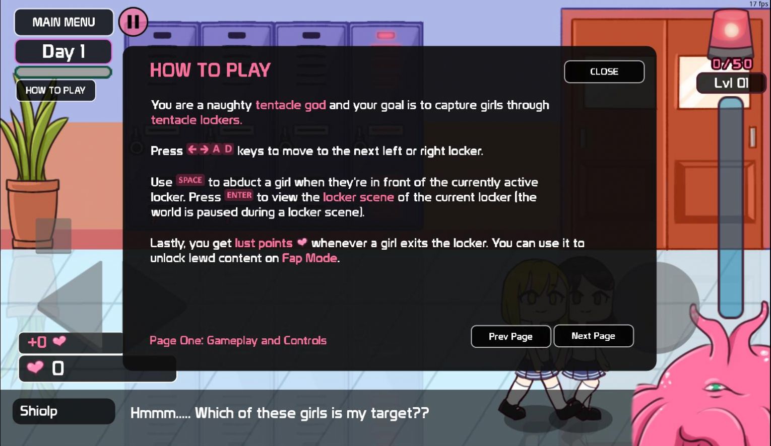 安卓洛夫克拉夫特储物柜 汉化版软件下载