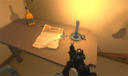 安卓逃出丧尸岛app软件下载