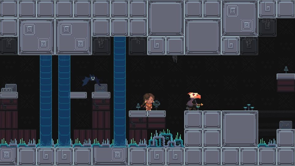 安卓爱荷华州冒险软件下载