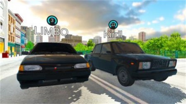 安卓操作驾驶模拟器软件下载