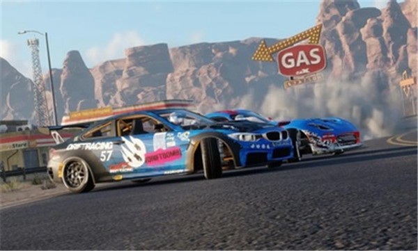 安卓汽车街头赛车软件下载