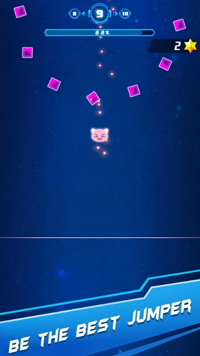 安卓jump master 游戏软件下载