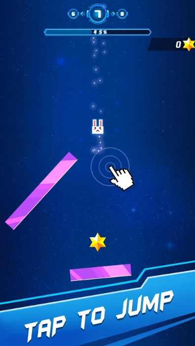 安卓jump master 游戏app