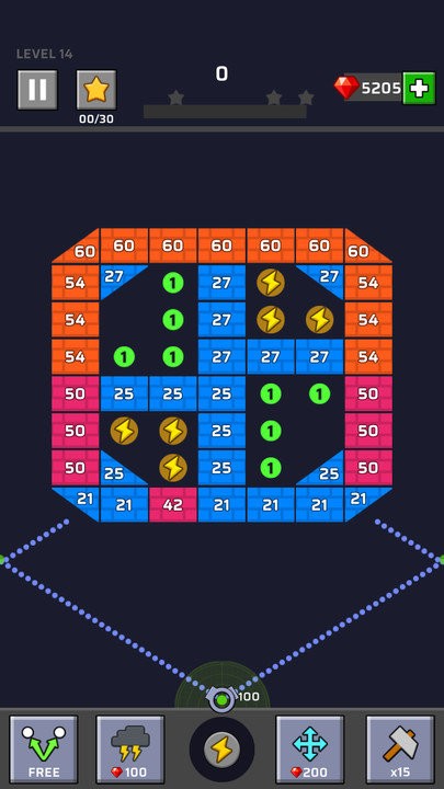 安卓球球出击红包版软件下载