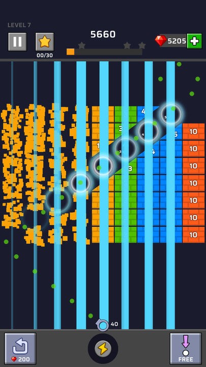 安卓球球出击红包版app