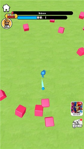 别惹火柴人app下载