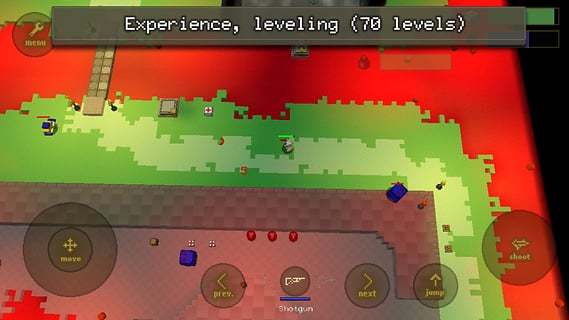 安卓外星人闪电战软件下载