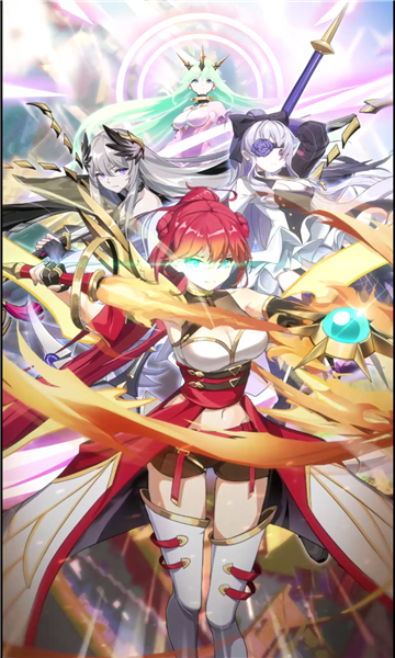 安卓绯红幻境软件下载