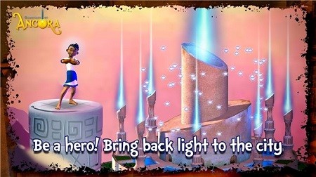 安科拉的守护者正式版下载