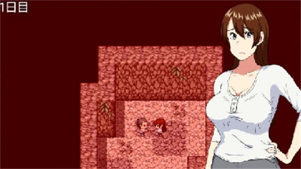 安卓和妈妈在孤岛生存汉化版软件下载