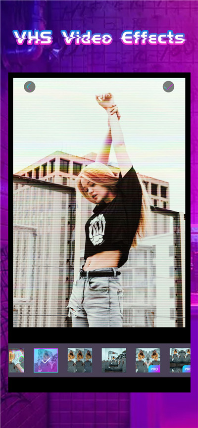 安卓glitchyapp