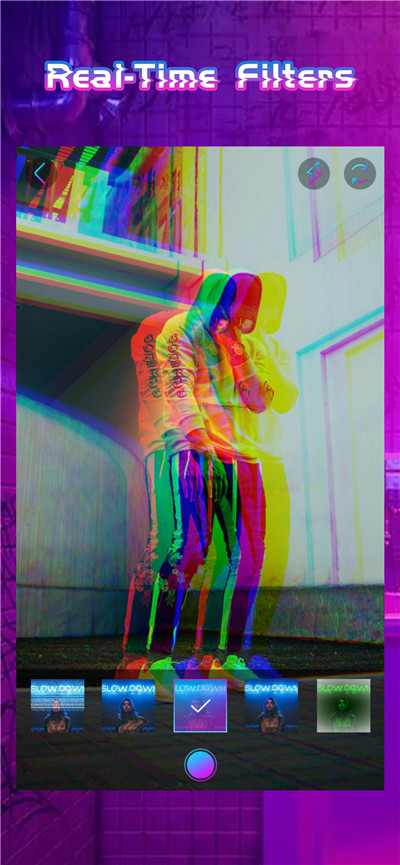 glitchy下载