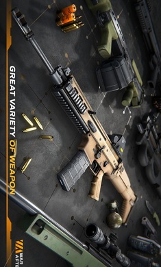 安卓战后软件下载