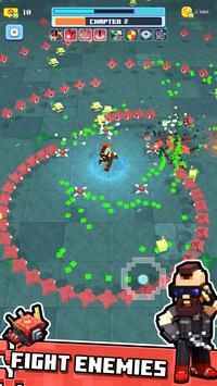 安卓幸存者们app