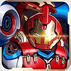 机战大联盟中文版