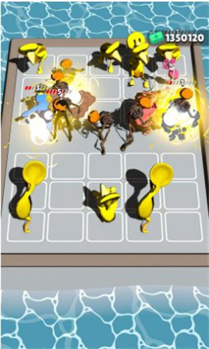 安卓合并蓝色怪物罂粟警报器软件下载