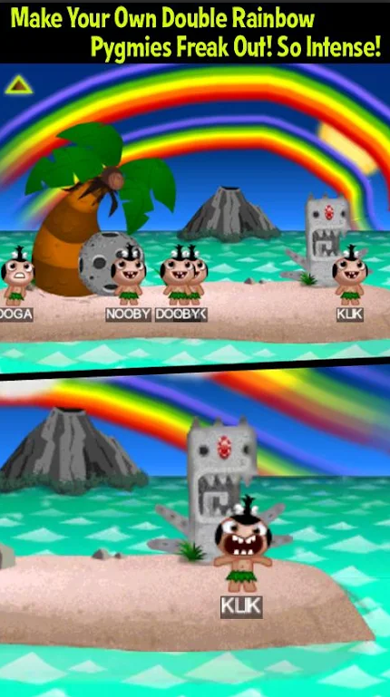 安卓口袋上帝2 中文版软件下载