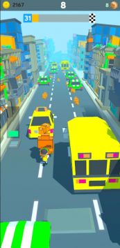 安卓跑步者平衡app