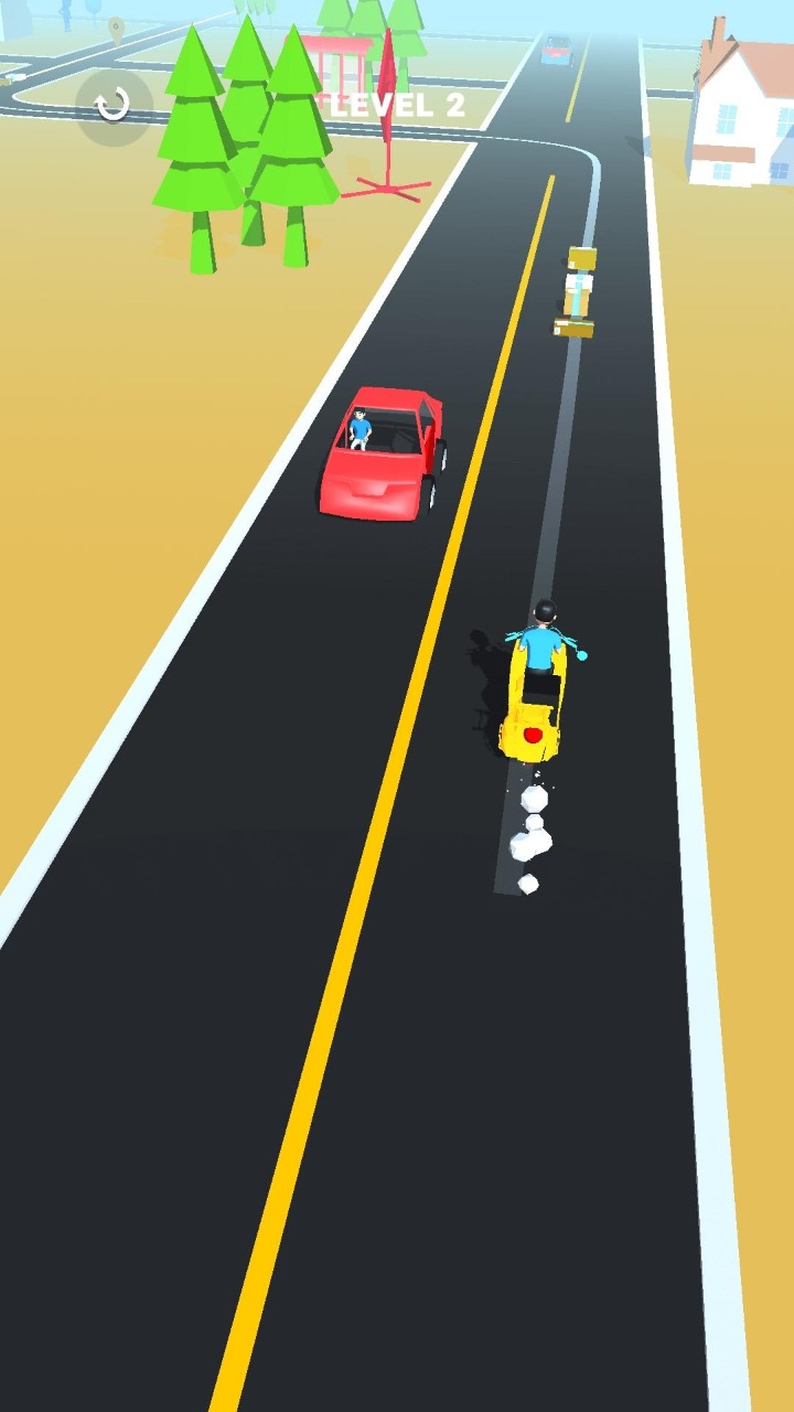 安卓我是快递小哥app