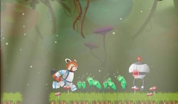 潘迪亚之石游戏