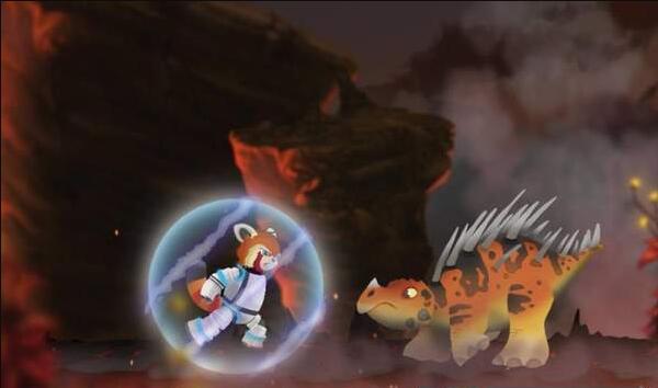 安卓潘迪亚之石游戏app