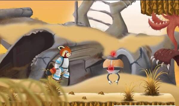 安卓潘迪亚之石游戏软件下载