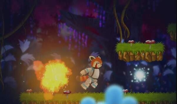 潘迪亚之石游戏下载