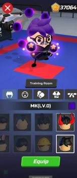 安卓空手道100% 安卓版软件下载