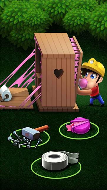 安卓戴吉的冒险中文版软件下载