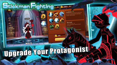 安卓火柴人部落战斗 2022最新版app