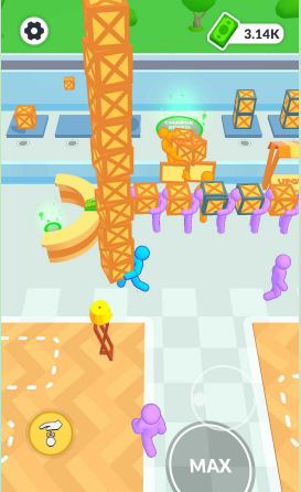 安卓家具闲置店app