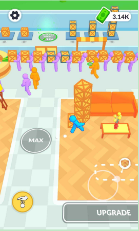 安卓家具闲置店软件下载