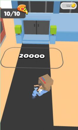 安卓披萨外卖3d软件下载