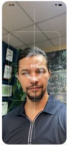 安卓人像自拍相机app