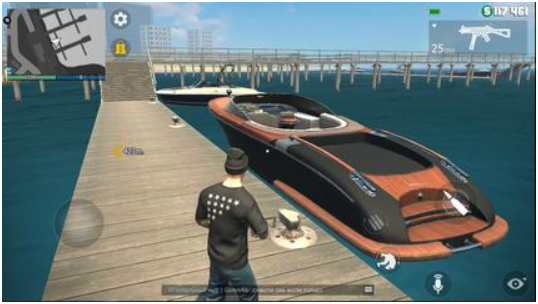 安卓罪恶在线gco软件下载