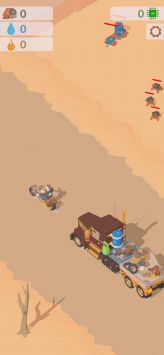 安卓疯狂的乐队app