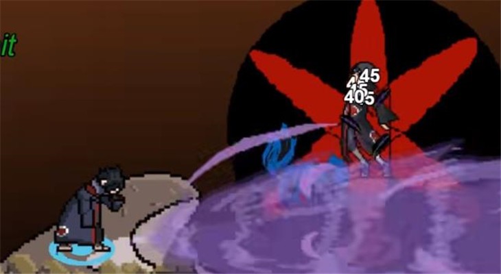 像素火影山椒鱼app下载