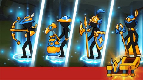 安卓火柴人武装争斗软件下载