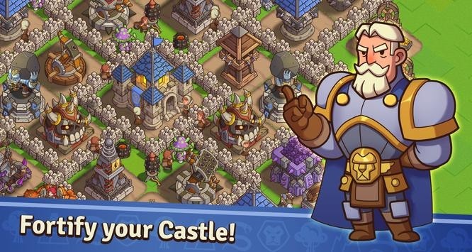 安卓战线托里亚之战最新手机版app