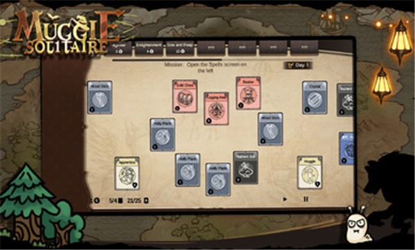 安卓麻瓜接龙软件下载