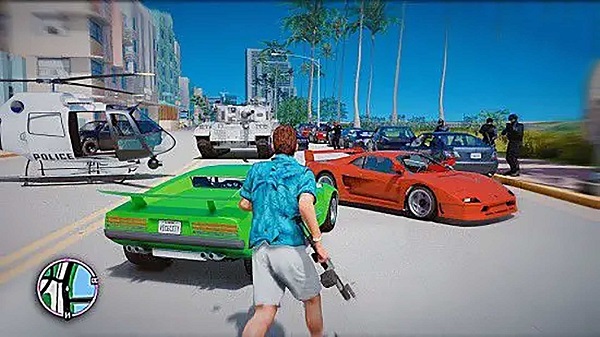 安卓都市枪神软件下载