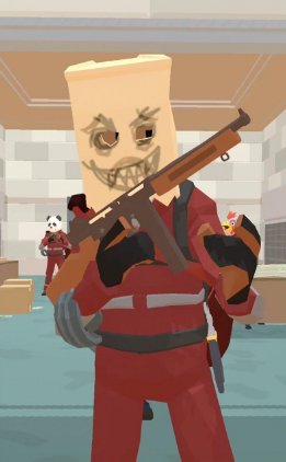 特警突击队游戏app下载