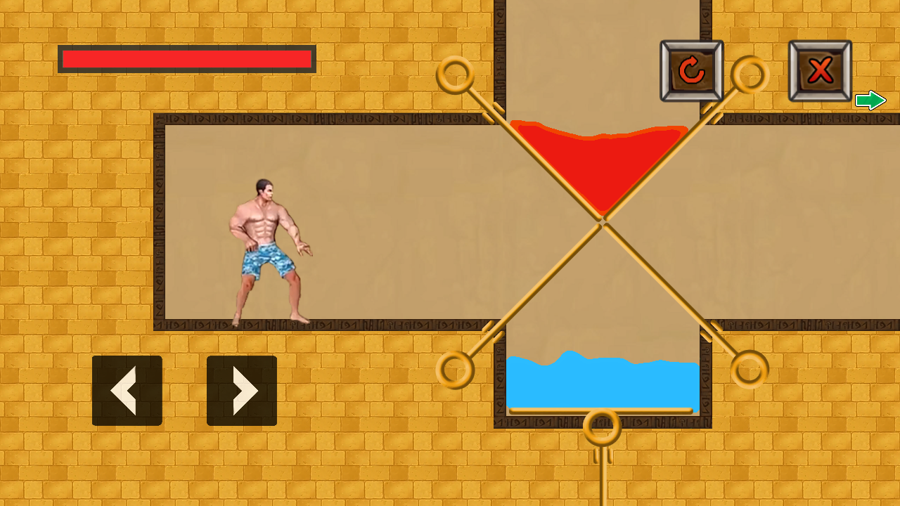 安卓花裤衩大冒险软件下载