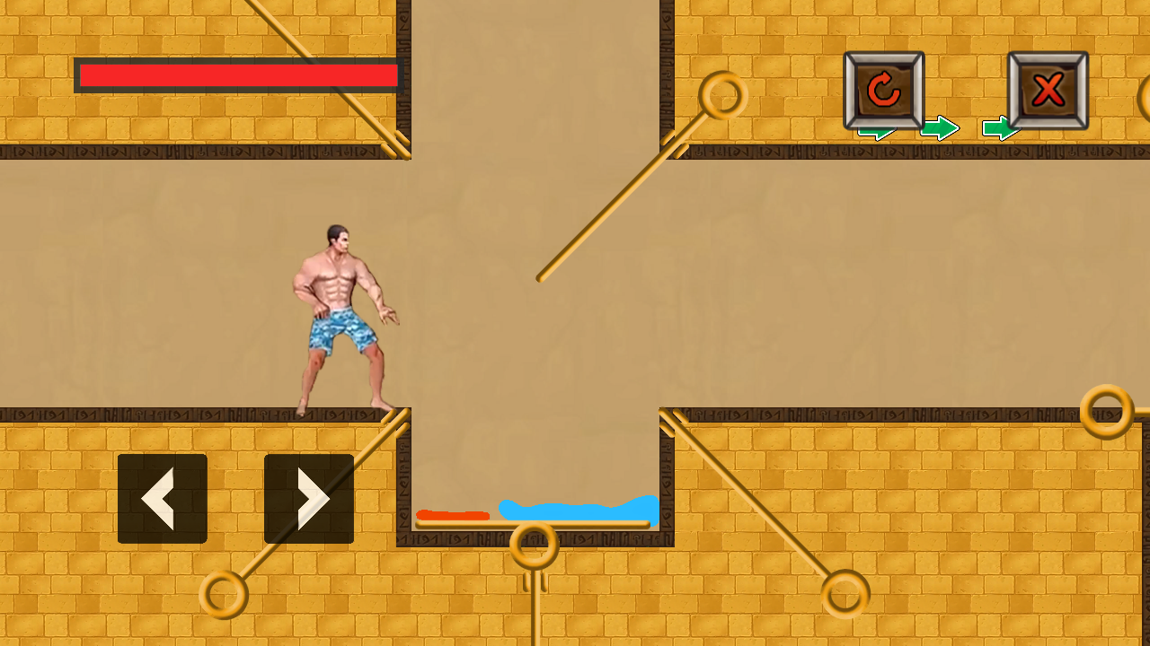 花裤衩大冒险app下载