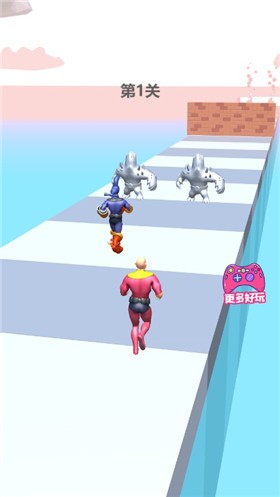 安卓变异与进化软件下载