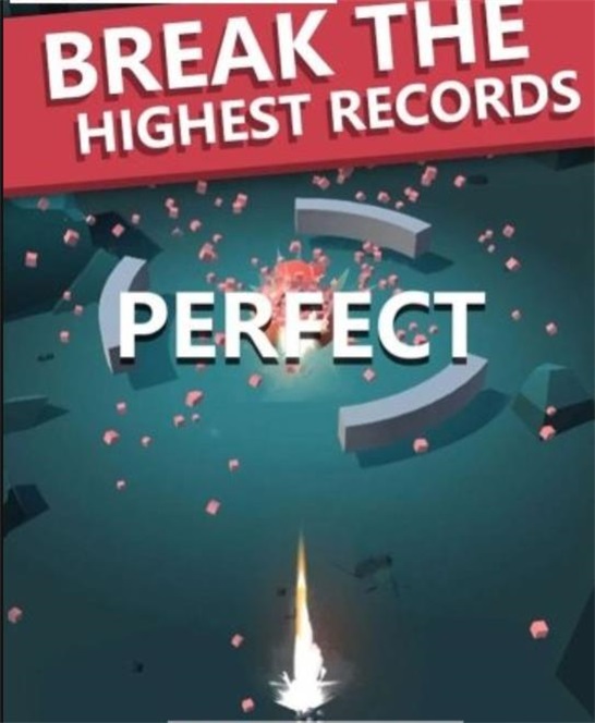 恰好的火力app下载