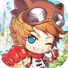 冒险大陆开启冒险之旅