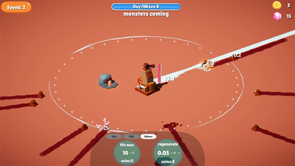 安卓前哨站软件下载