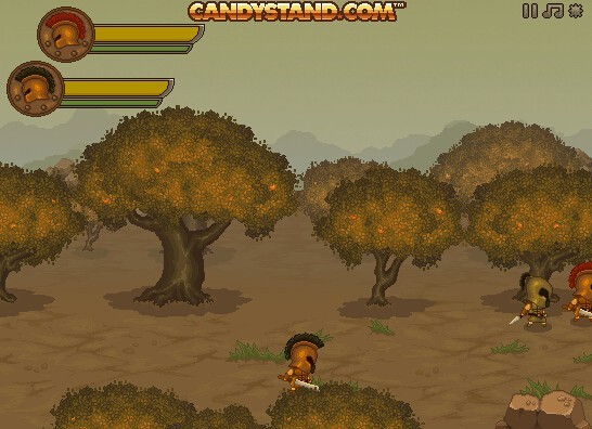 安卓双刃战士手机版软件下载