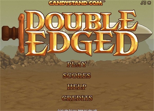 安卓双刃战士手机版app